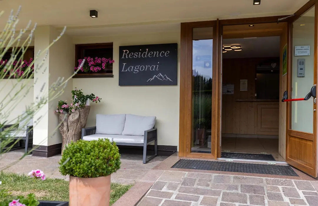 Residence Lagorai-1